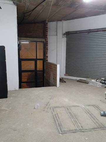 Local comercial en Venta en Doctor Juan Lopez, 3 en Buñol
