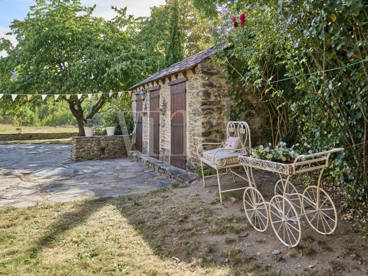 Maison avec jardin à vendre à Avenida DU LAC, imagen 30