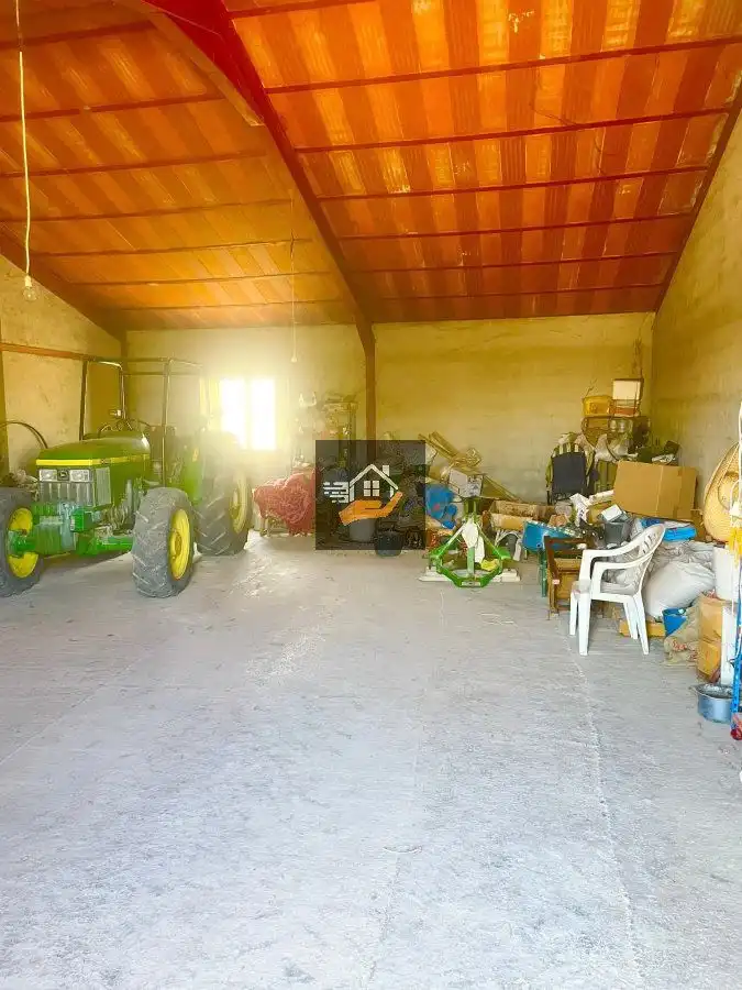 Casa rustica con terrazza in vendita a Chirivel, imagen 19