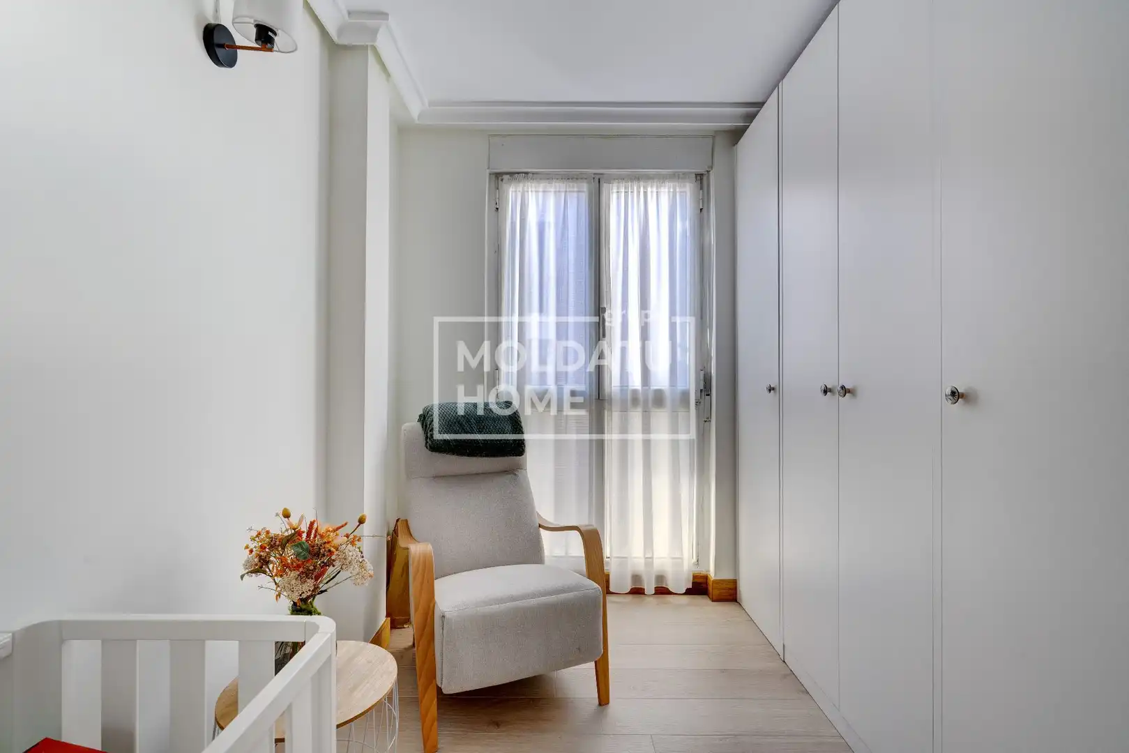 Habitación de Piso en venta en Irun  con Calefacción