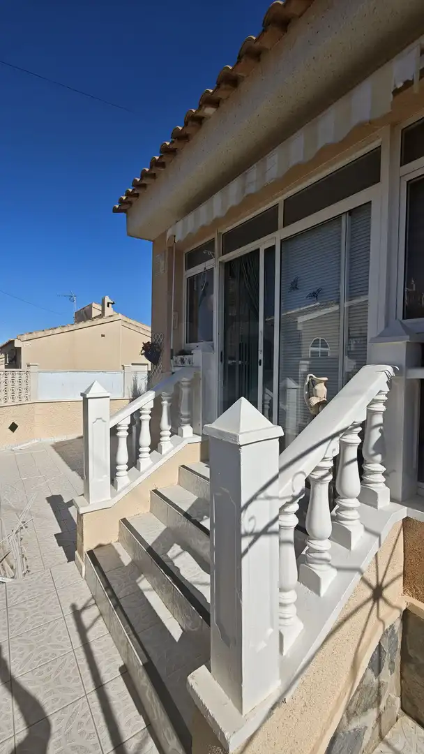 Casa o chalet en venta en Rojales con Aire acondicionado y Piscina