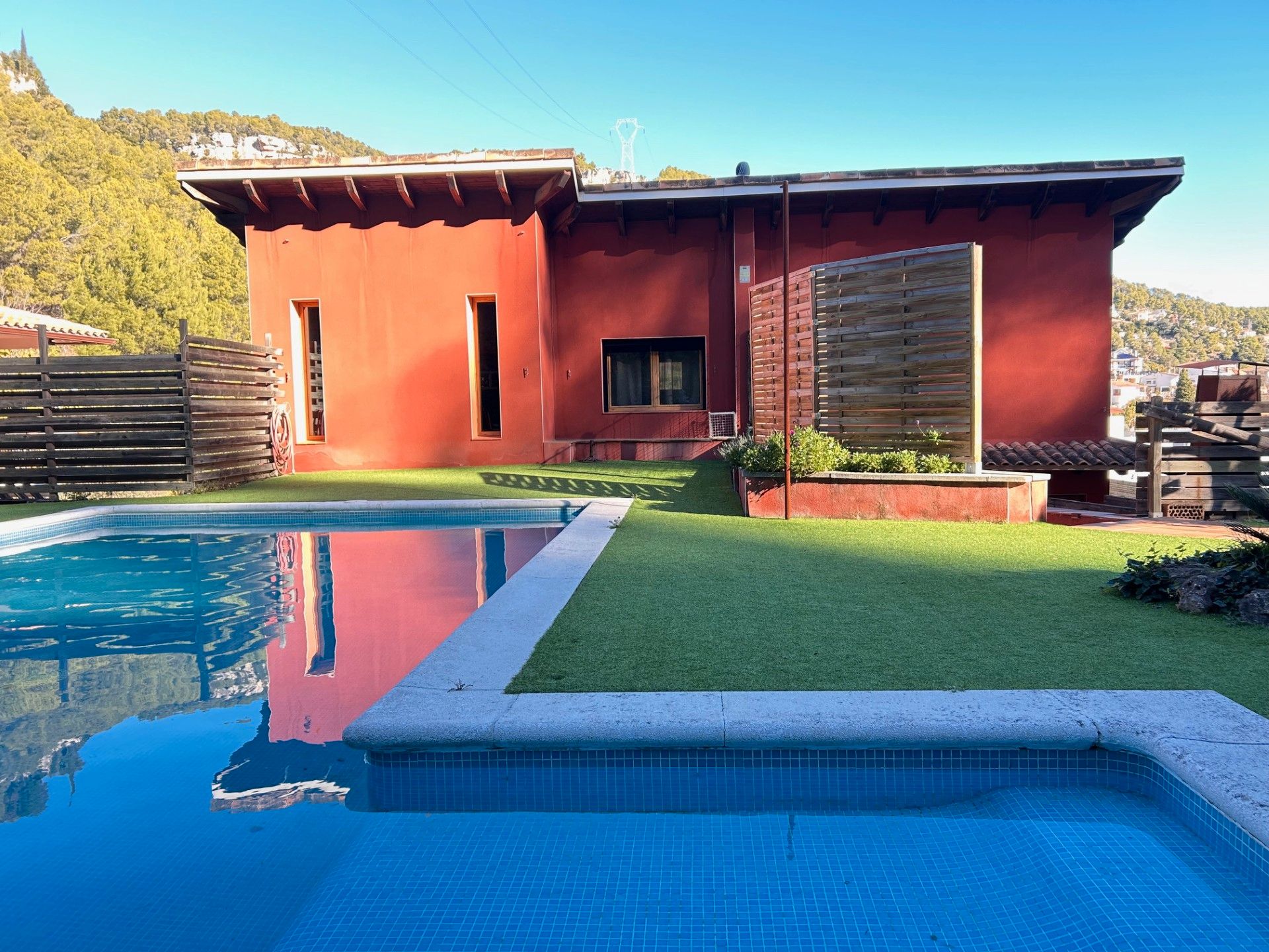 House or chalet for sale