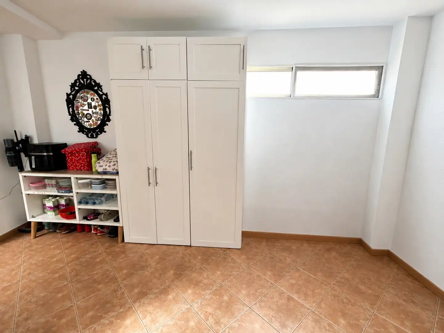 Piso en venta en Alicante / Alacant con Aire acondicionado y Balcón