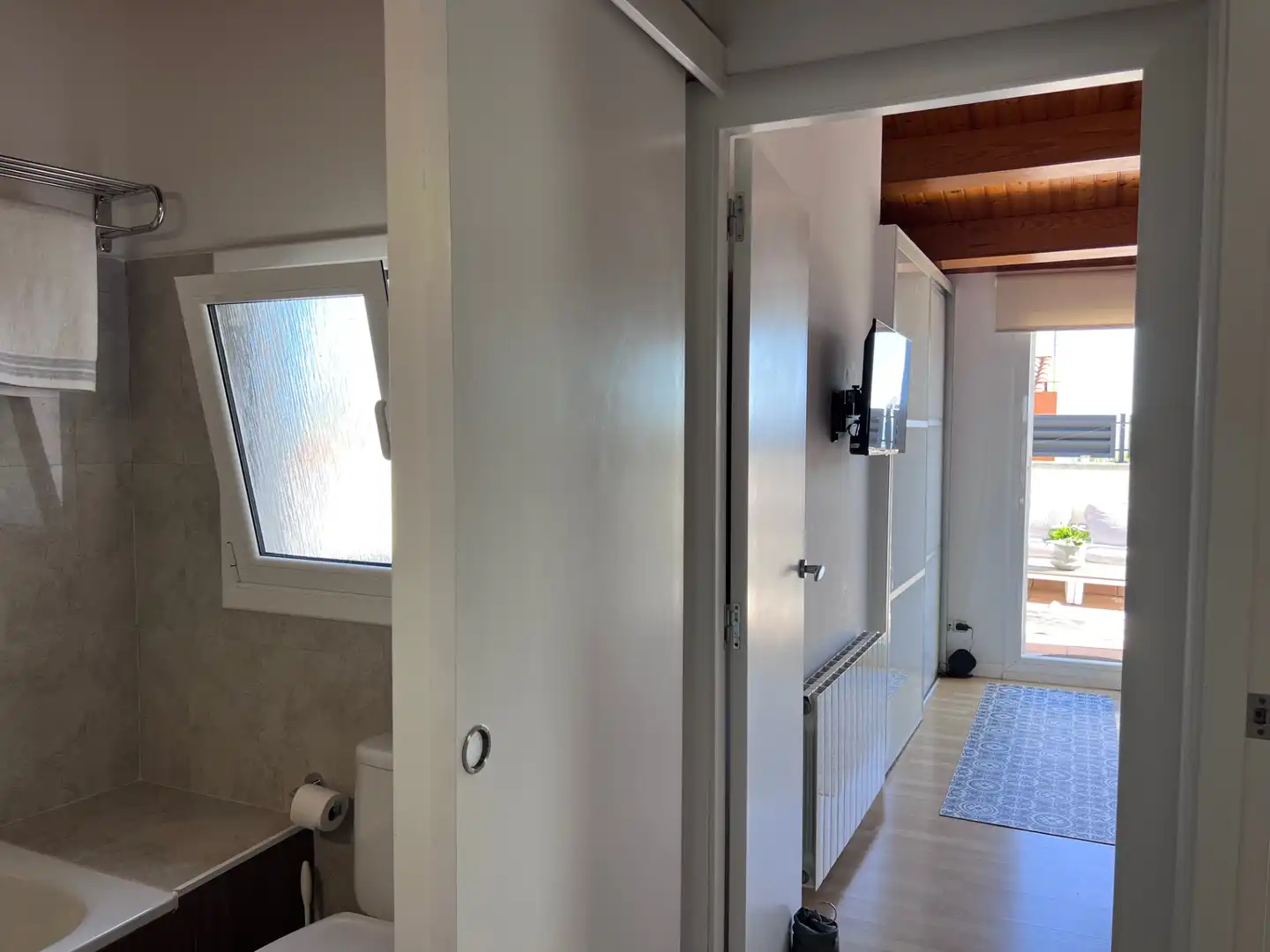 Dúplex en venta en Vilassar de Dalt con Aire acondicionado, Calefacción y Parquet