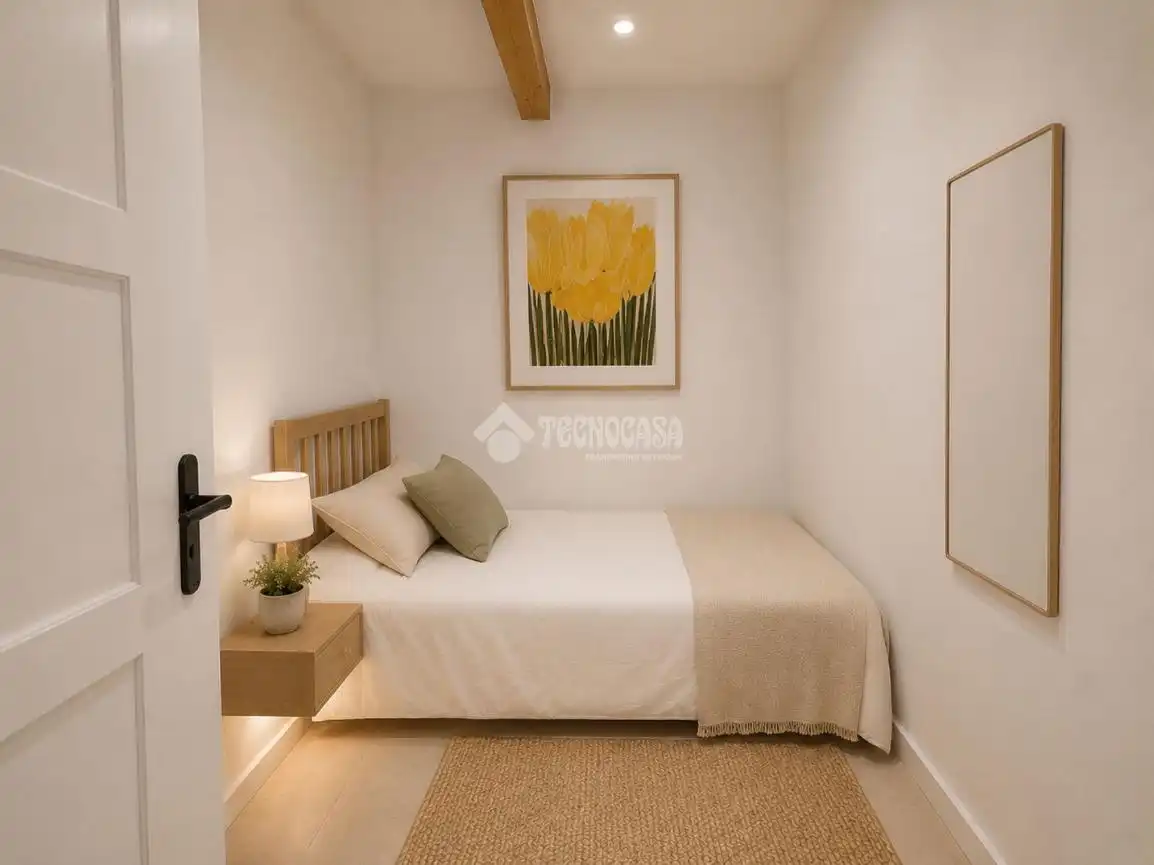 Habitación de Casa o chalet en venta en Garachico