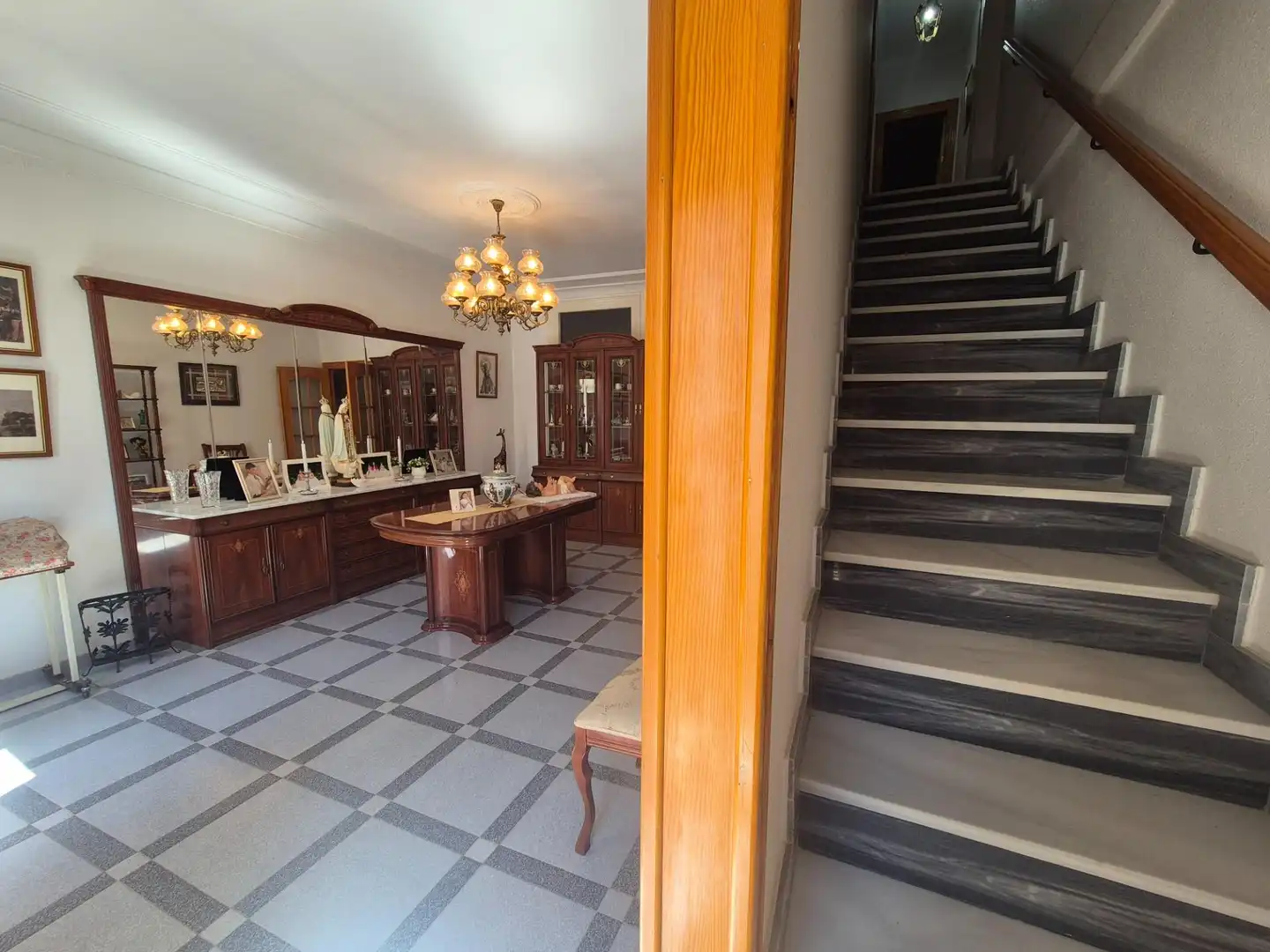 Terraced house for sale in Vera Ciudad, imagen 6