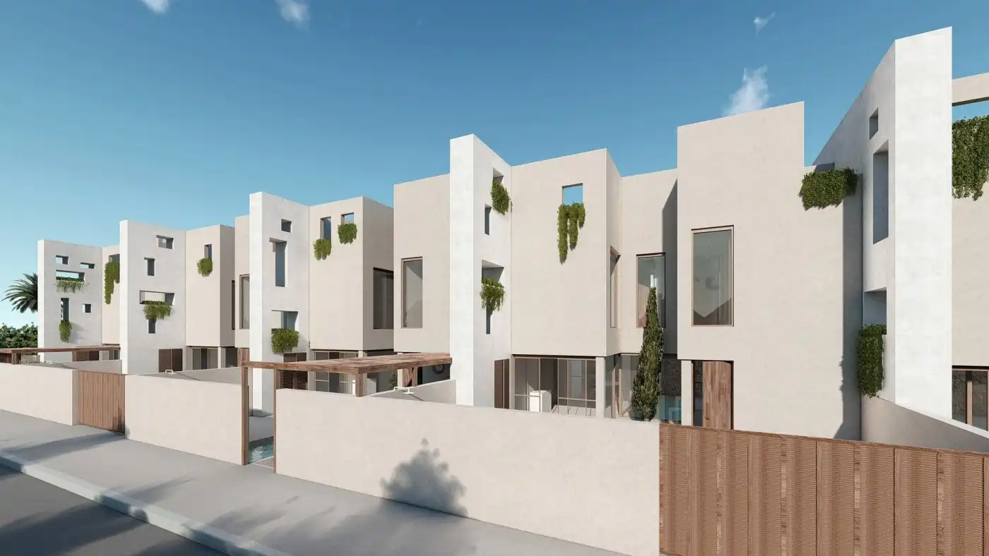 Villa avec piscine à vendre à Formentera del Segura, imagen 8
