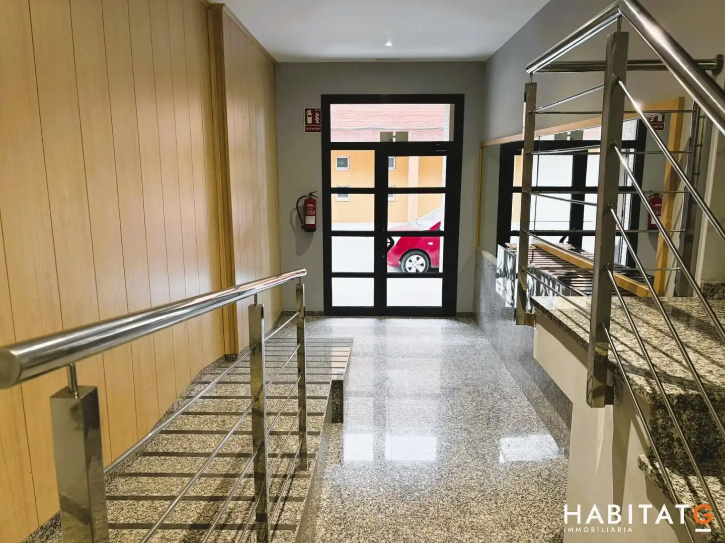 Pis en venda en Bellpuig amb Calefacció i Traster