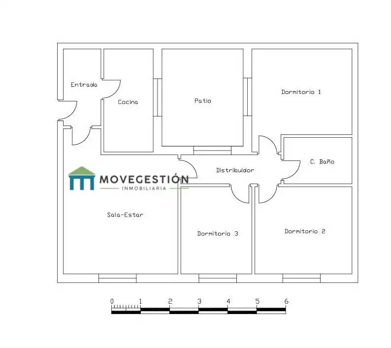 Appartement avec terrasse à vendre à Centro, imagen 7