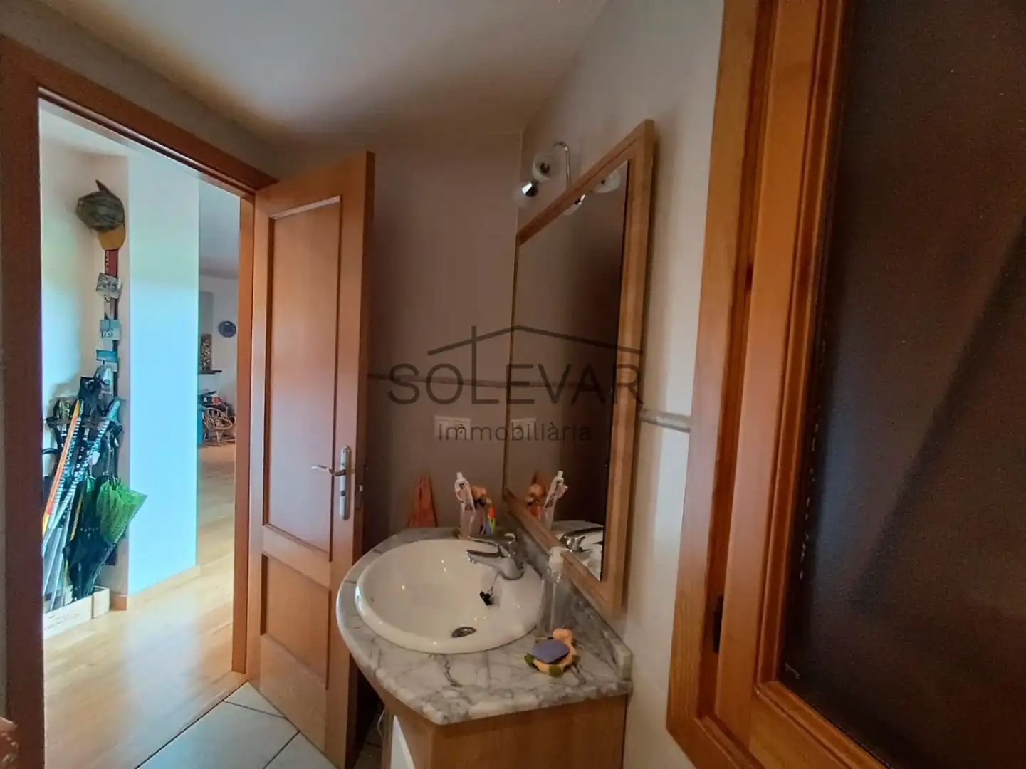 Flat for sale in Agregado Pauls, La Torre de Cabdella