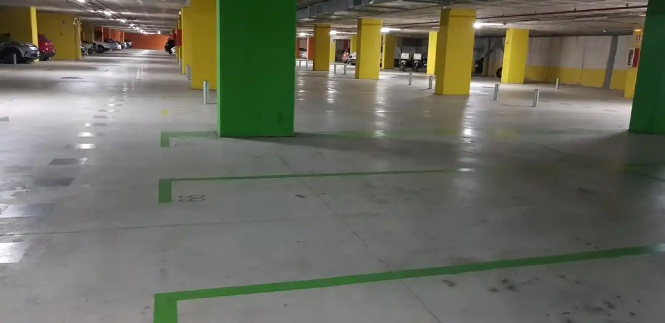 Parkplatz zum Verkauf in c/ joan borras, imagen 6