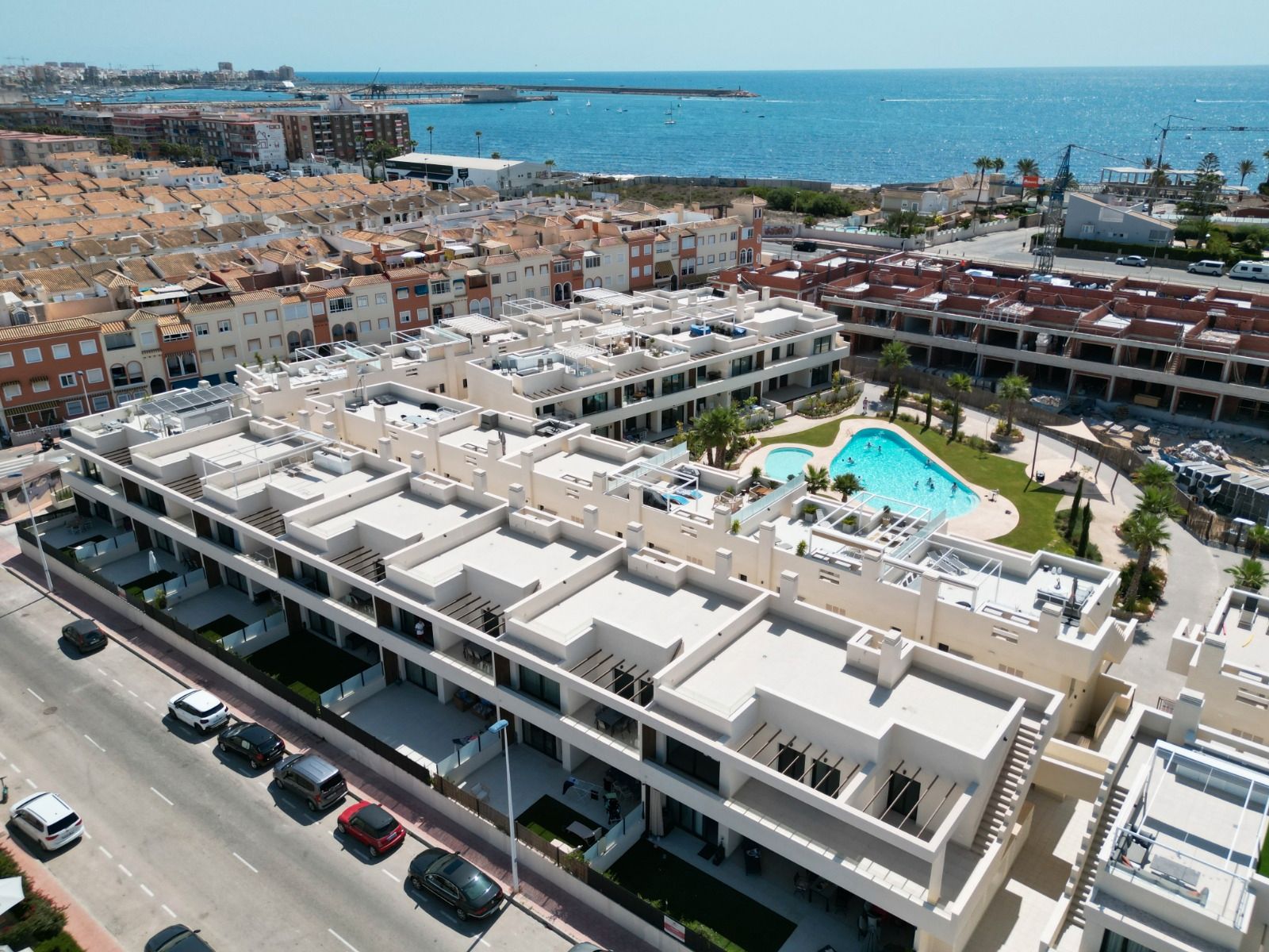 Apartamento en venta en Calle Maestro Quino, 170, Playa de los Náufragos