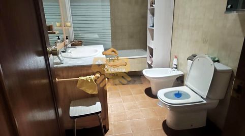 Foto 5 de Pis en venda a San José - El Montalvo, Salamanca Capital