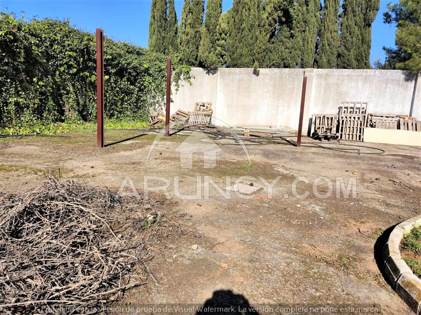 Chalet en venta en Centro, imagen 4