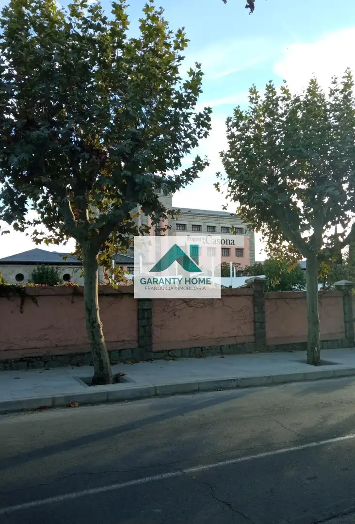 Locale commerciale in vendita a Valdemorillo pueblo, imagen 17