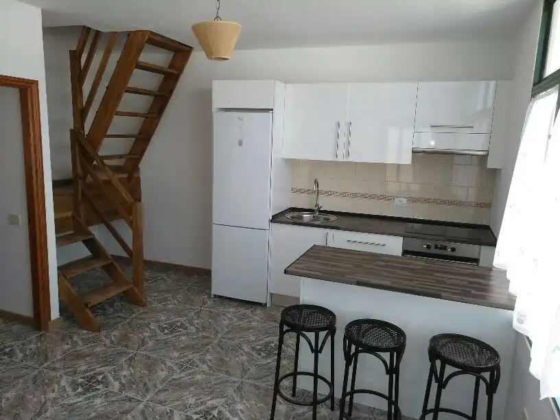 Kitchen of Buildings for sale in Antigua