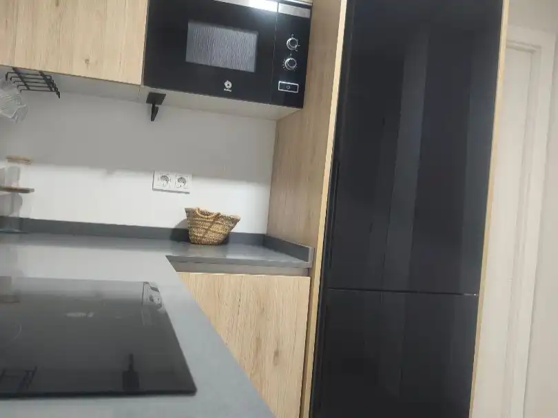 Piso en venta en Hermanos Gonzalvez selva 81, imagen 5