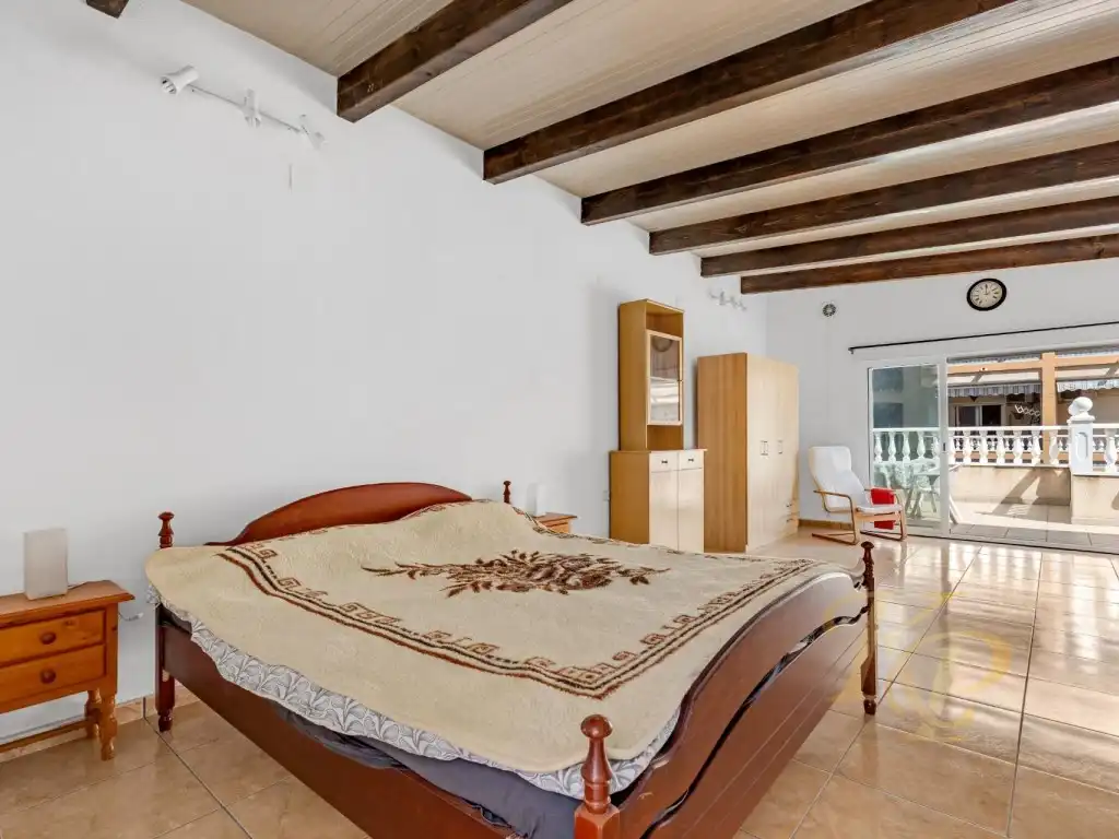 Bungalow en venda a Calle Arquitecto Larramendi, imagen 23