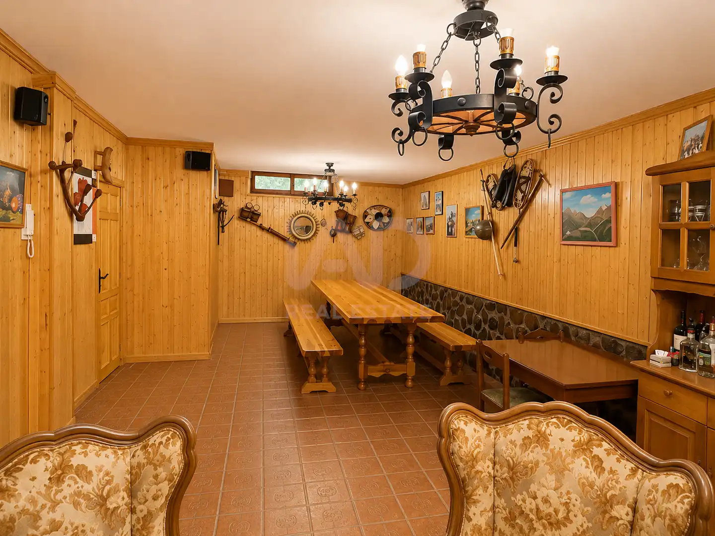 Casa o chalet en venta en Burgos con Calefacción