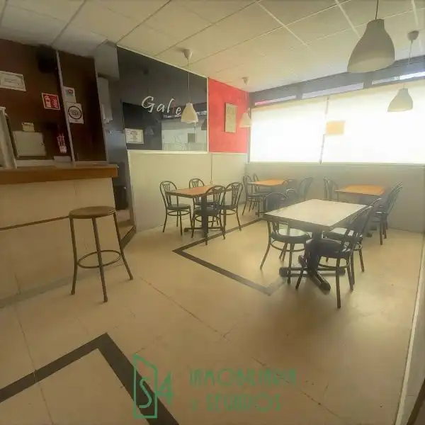 Business premises for sale in Calle III Casimiro Argüelles, imagen 3