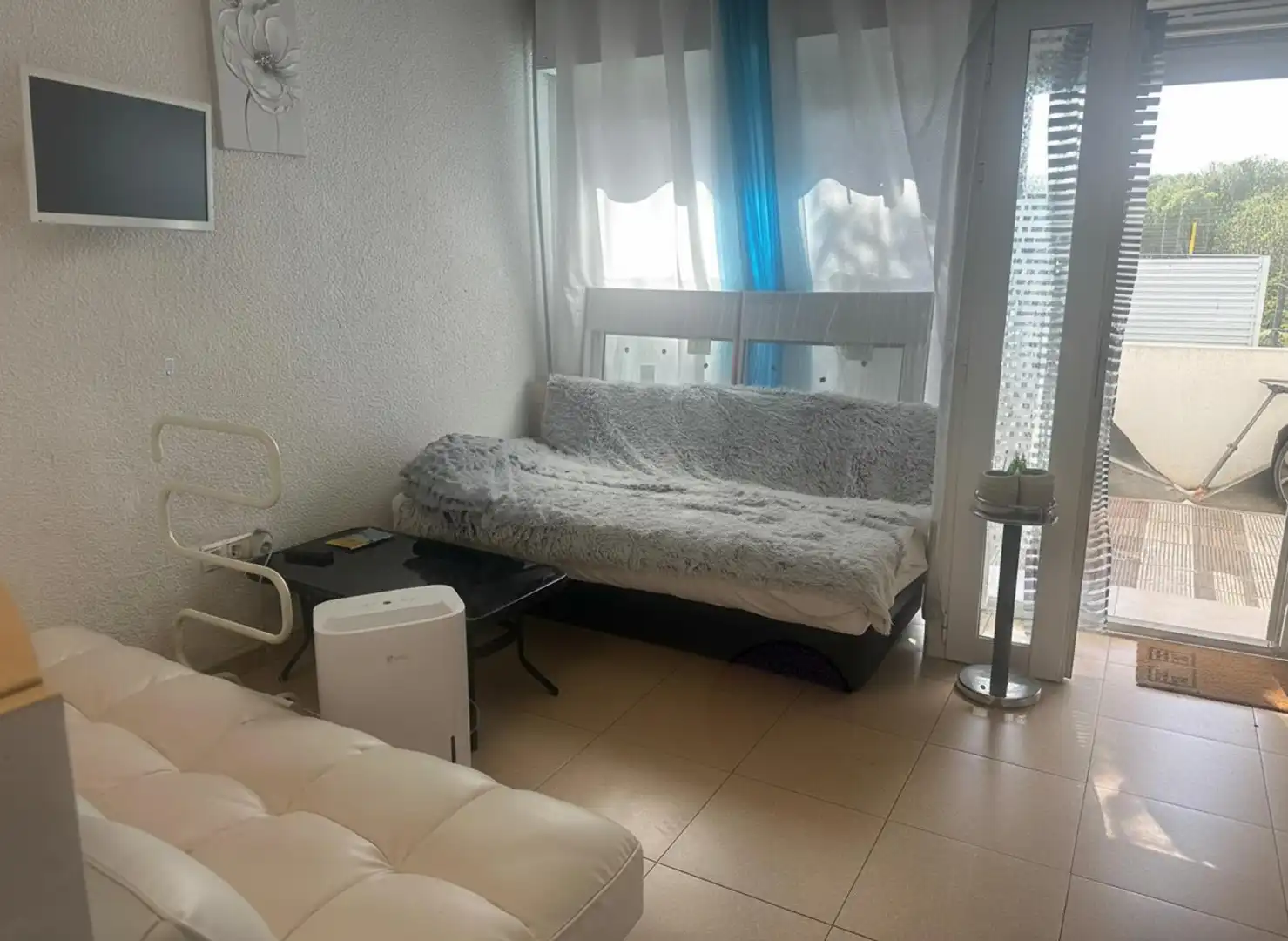 Local comercial en venda a Calle d'Icomar, imagen 3