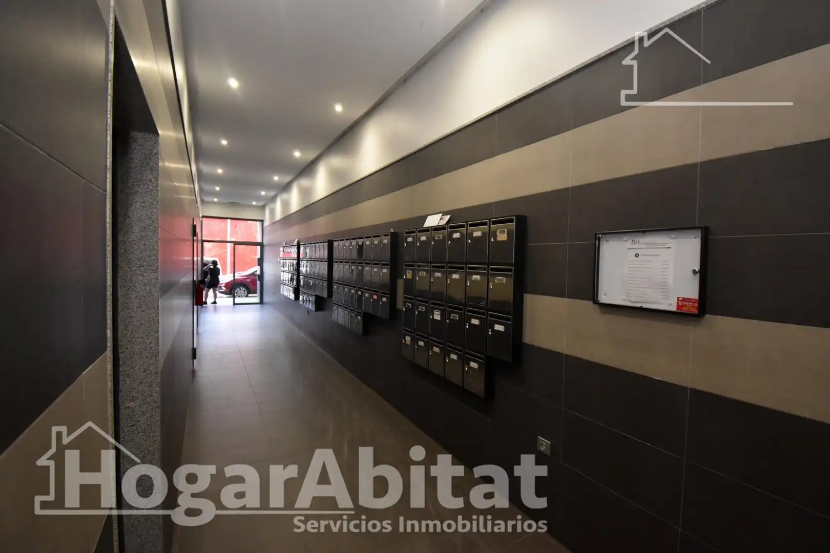Piso en venta en Vila-real con Trastero y Amueblado