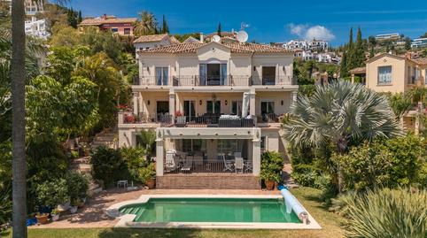 Foto 2 de Casa o xalet en venda a Calle Moreno Carbonero, 3, Centro Histórico, Málaga