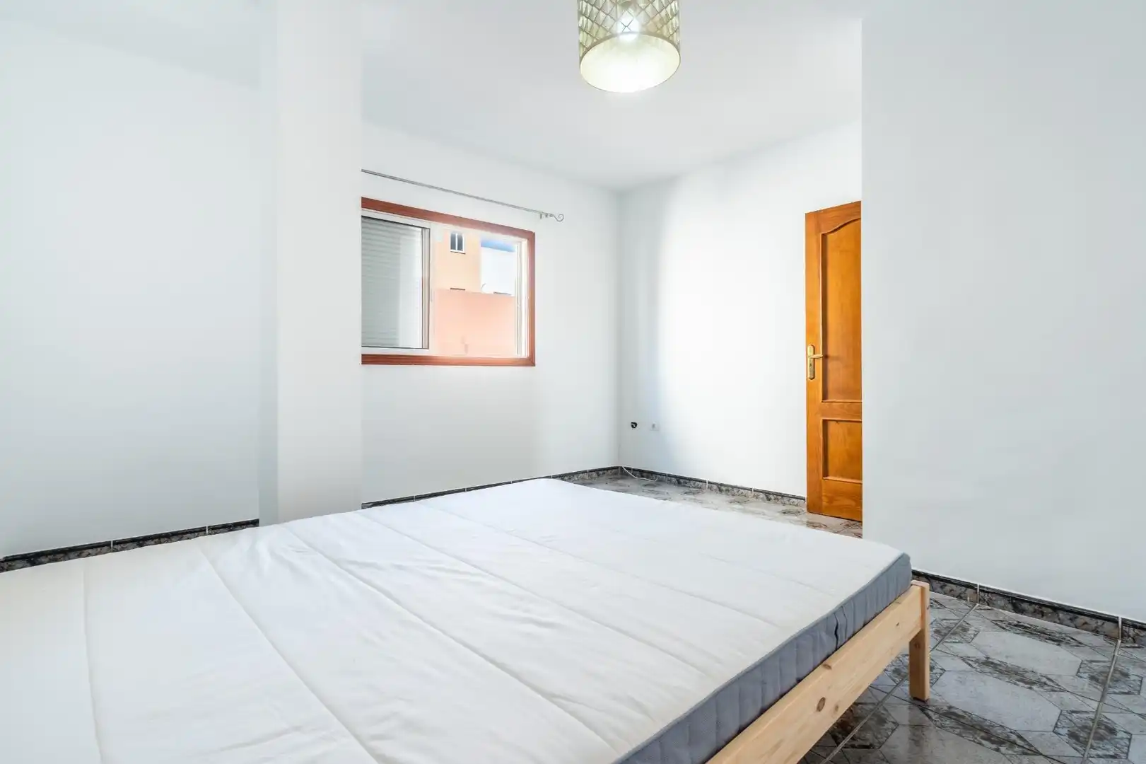 Bedroom of Apartments for rent in Arico