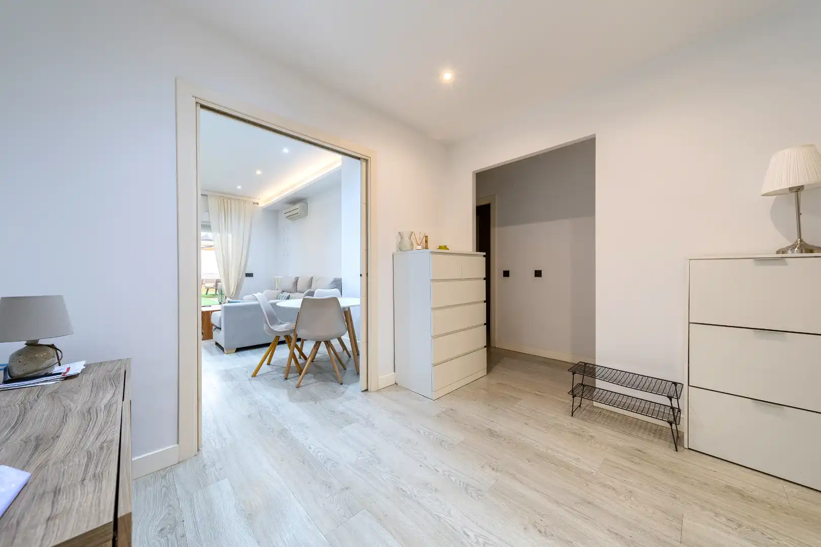 Piso en venta en Madrid con Aire acondicionado, Calefacción y Amueblado