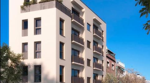 Photo 5 from new construction home in Flat for sale in Rambla del Carmel, 44, El Carmel, Barcelona