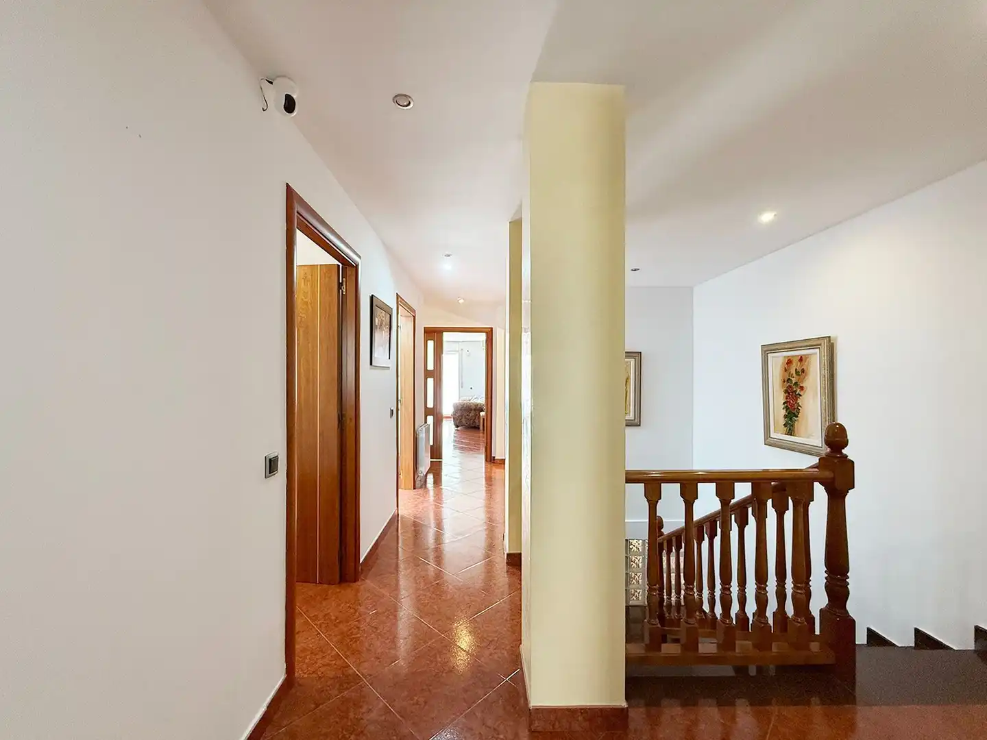 Casa adosada en venda en Sant Pere de Ribes amb Aire condicionat, Calefacció i Jardí privat