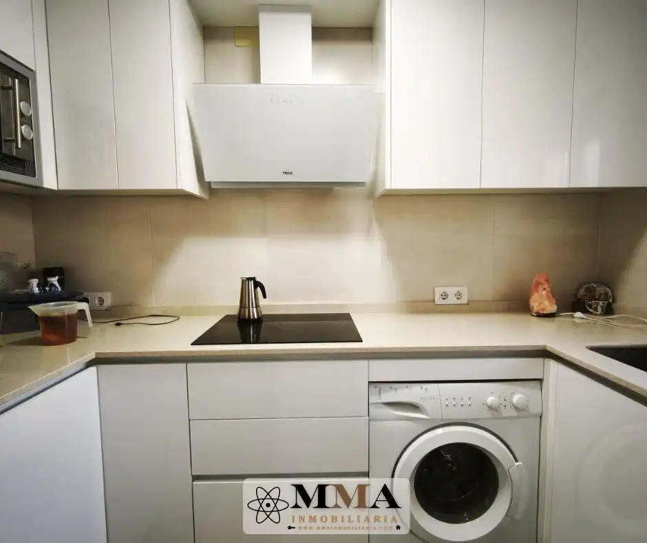 Casa a schiera in vendita a Calle Rezón, imagen 9