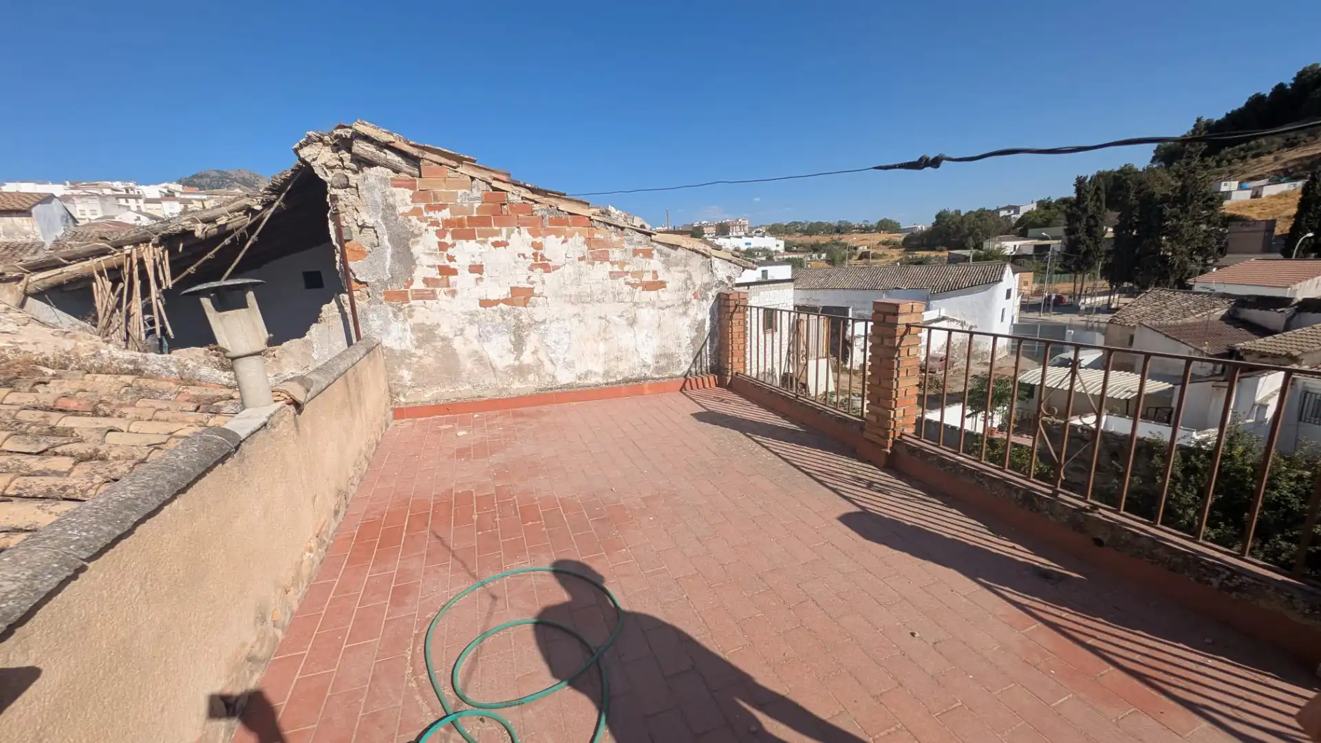 Casa amb terrassa en venda a Alcaudete, imagen 10