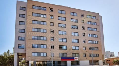 Foto 2 de Pis en venda a Huerta del Rey, Valladolid Capital