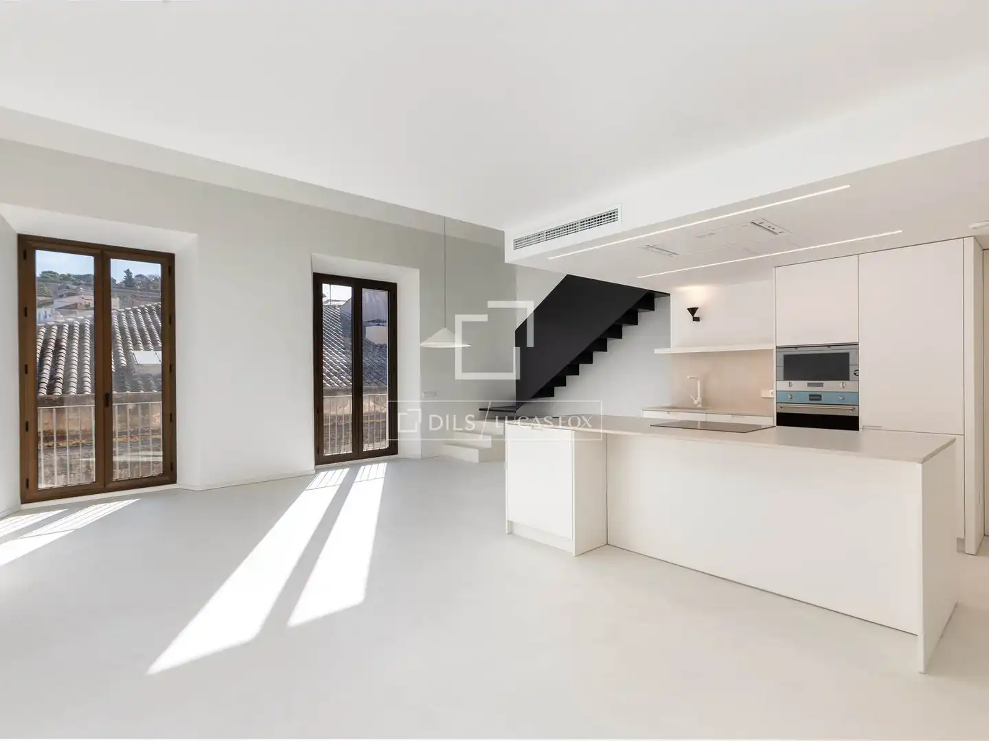 Penthouse with lift for sale in Centre - Barri Vell, imagen 9