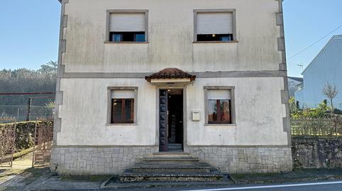 Foto 2 de Casa o chalet en venta en Catoira, Pontevedra