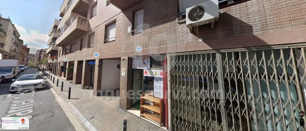 Local comercial en venda a D'Escipio, imagen 4