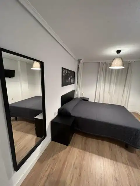 Flat for rent in De Jijona, Campoamor