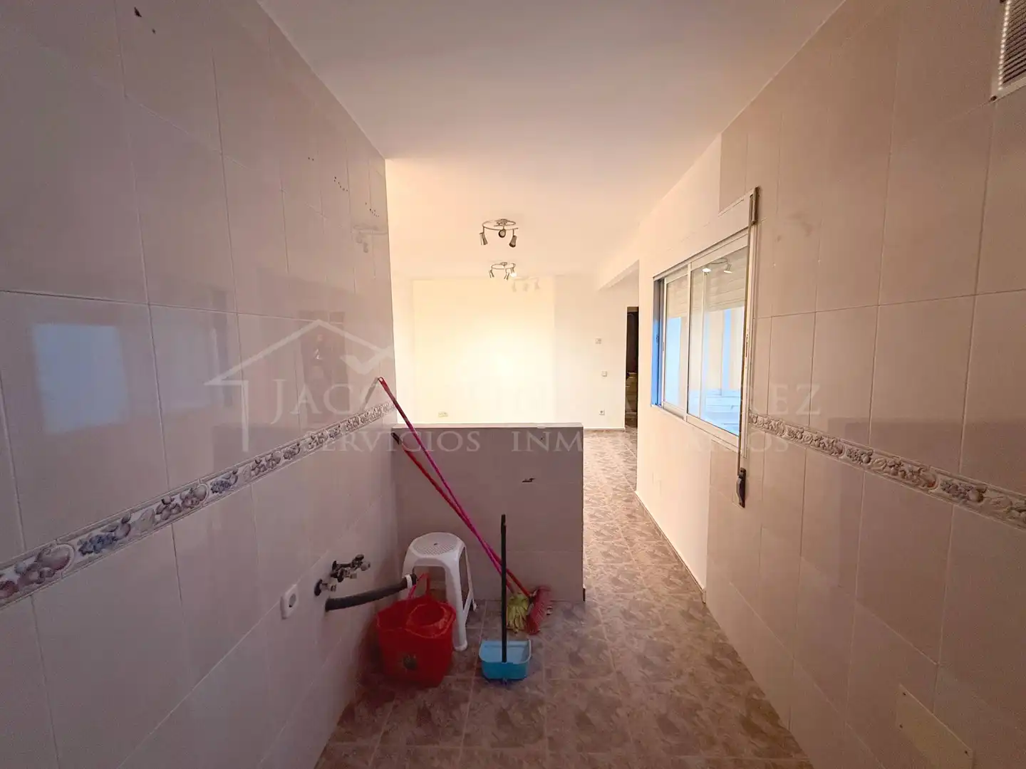 Piso en venta en Getafe con Calefacción