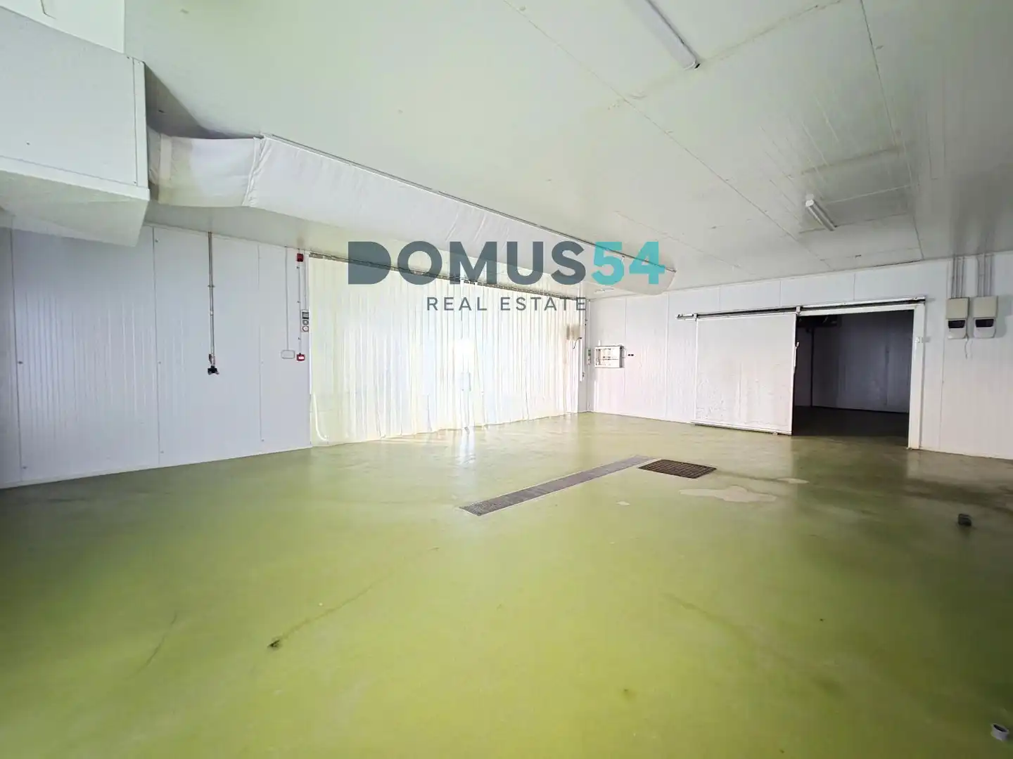 Industrial buildings for rent in Sa Pobla