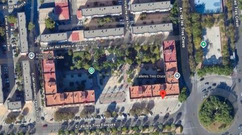 Photo 3 of Premises for sale in Carrer de Les Tres Forques, 118, La Fontsanta, Valencia