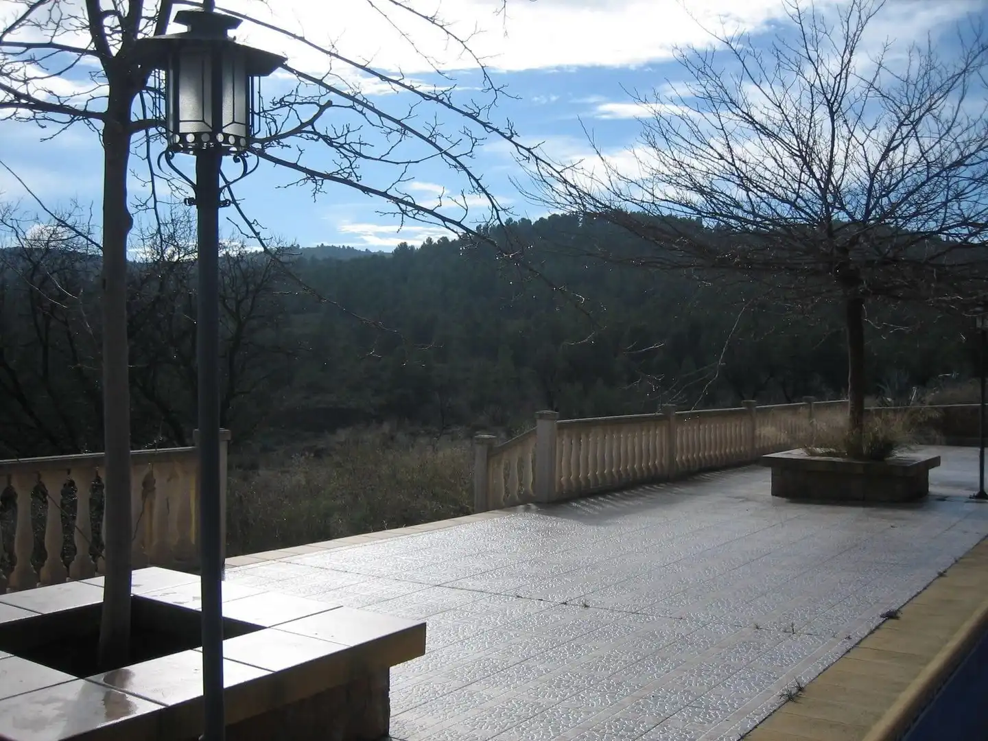 Casa o chalet en venta en Ortillo