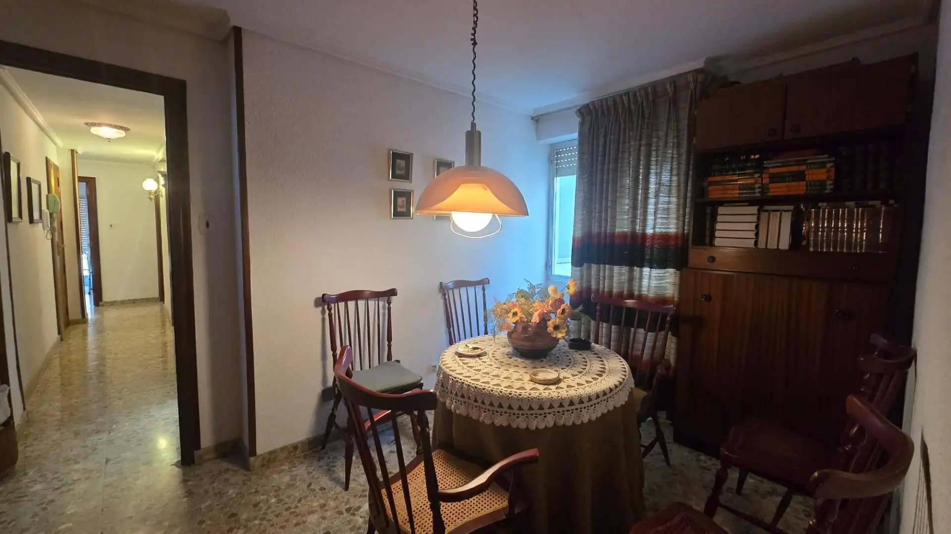 Piso con terraza en venta en Elche ciudad, imagen 31