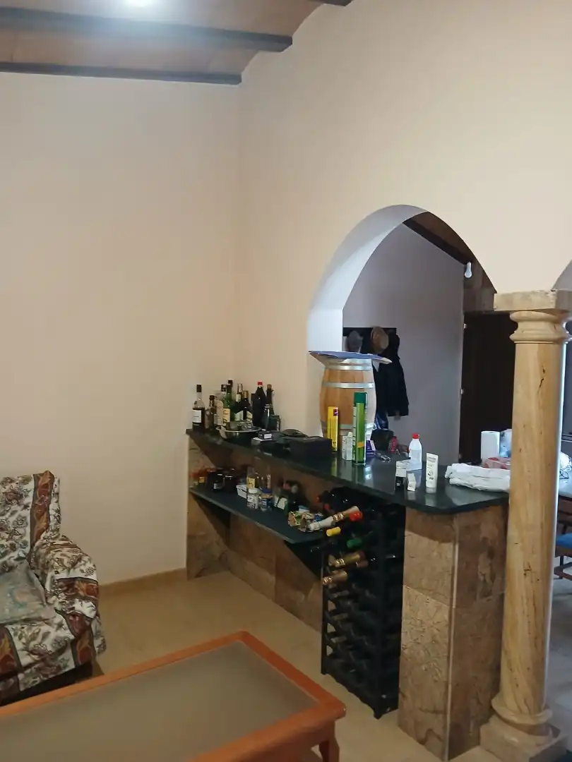Cocina de Terreno en venta en Sierro