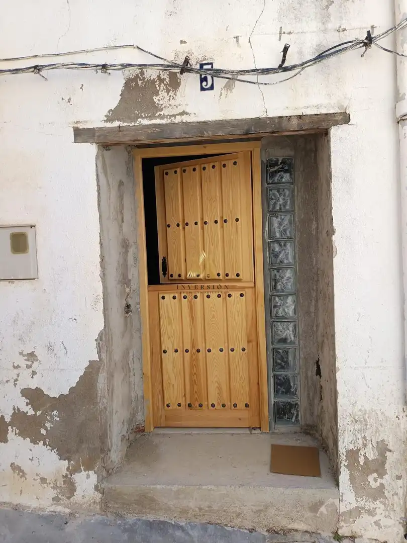Casa en venta en Cervera del Maestre, imagen 14