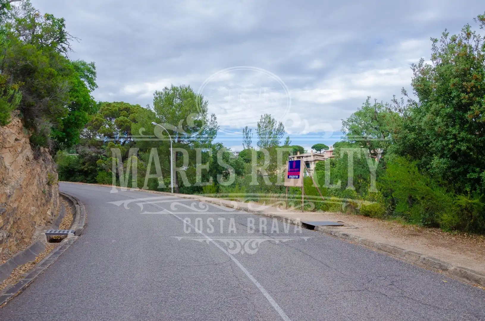 Residencial en venta en Tossa de Mar
