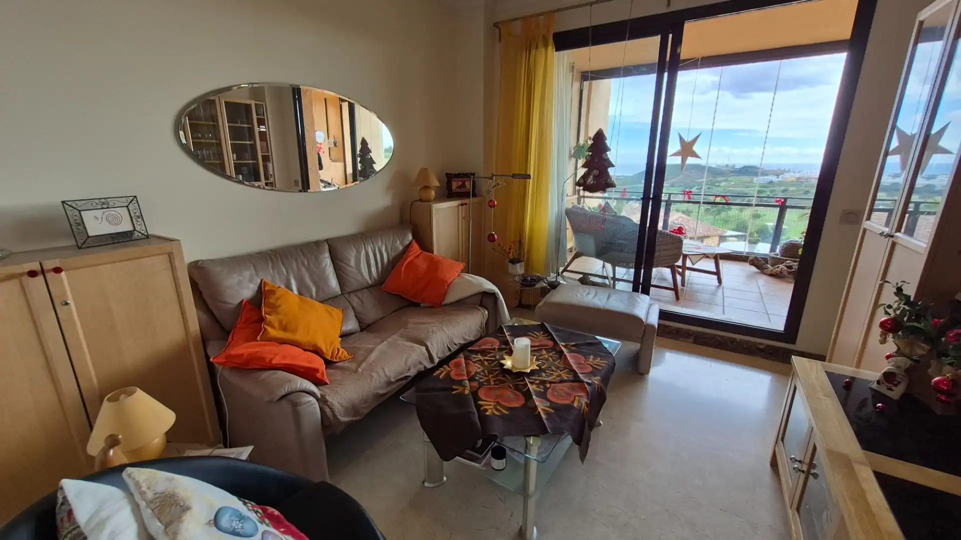 Wohnungen zur Miete in Riviera del Sol