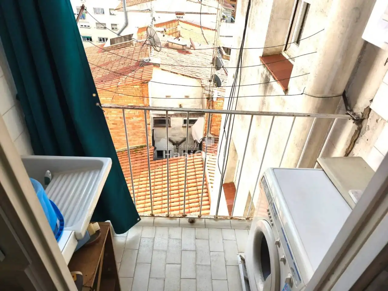 Attique avec ascenseur à louer à Calle Maluquer i Salvador, imagen 10