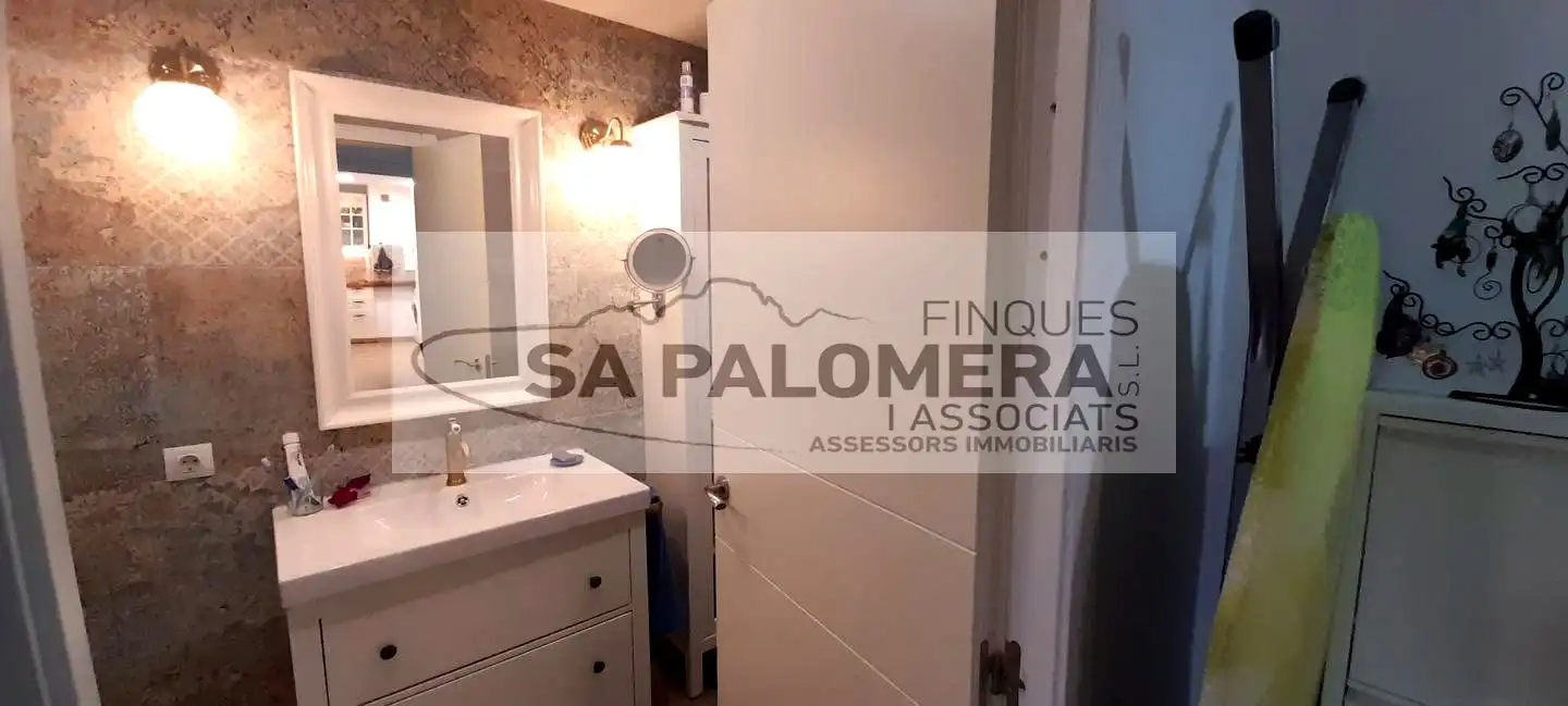 Pis en venda en Blanes amb Calefacció, Parquet i Balcó