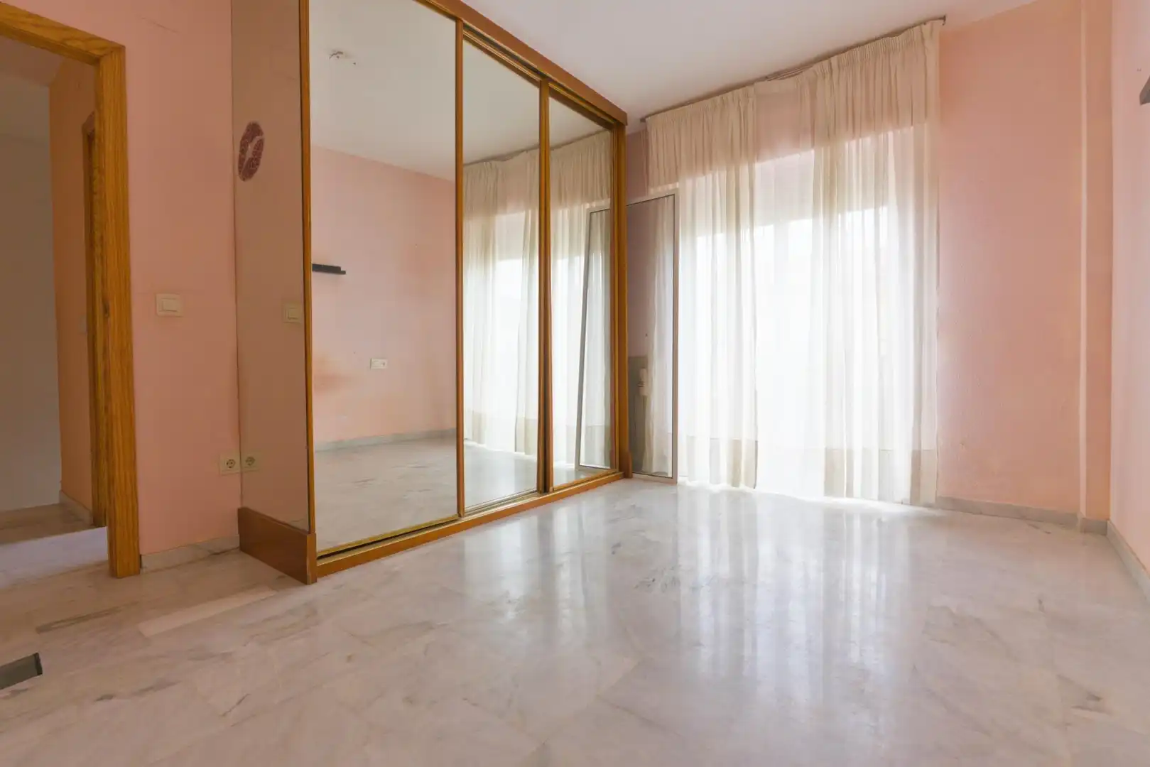 Bedroom of Detached homes for sale in Cúllar Vega  with Heating and Storage room